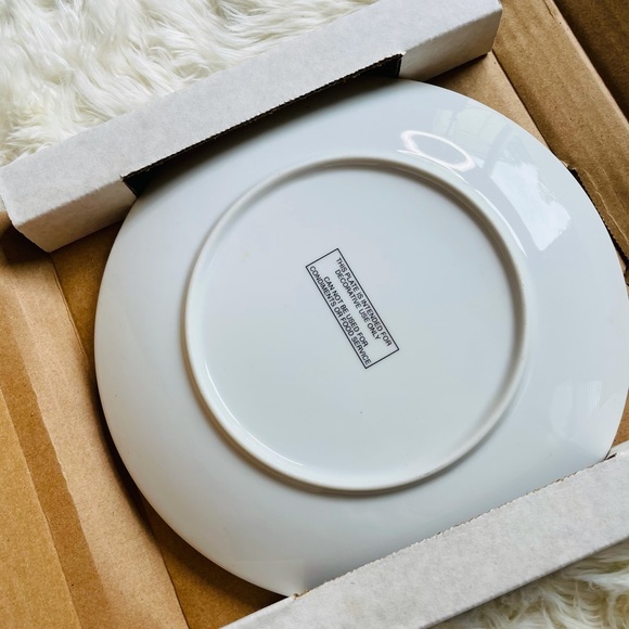 Rusty Wallace #2 Collectable Plate 8.5" NIB - Picture 5 of 5